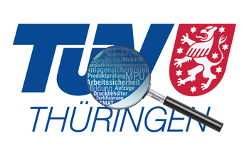 30 лет ТЮФ Тюрингия (TÜV Thüringen)